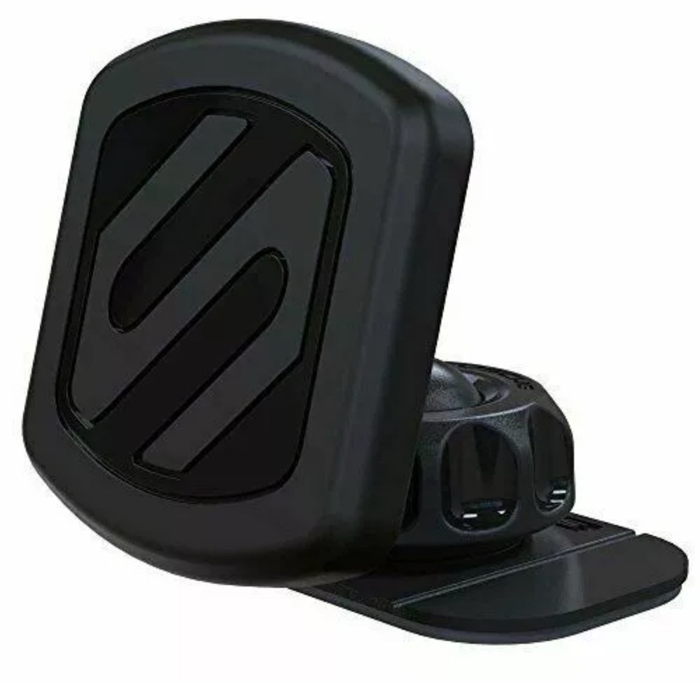 Scosche MAGDM2PD MagicMount Magnetic Universal Car Phone Dash Mount Holder NEW